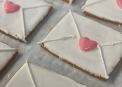 Italian Bakery New York City Manhattan Midtown Pastries Cakes Cookies 6