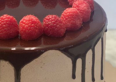 Italian Bakery New York City Manhattan Midtown Pastries Cakes Cookies 7