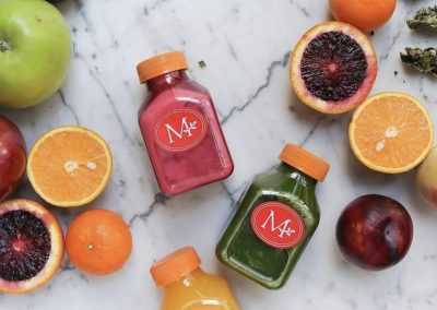 Juice Bar Mangia 1