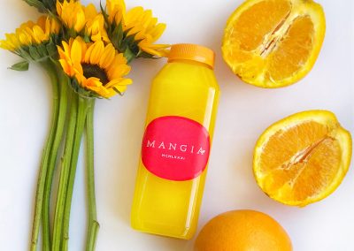 Juice Bar New York 1