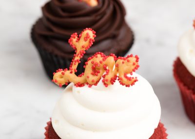 Mangia Bakery New York