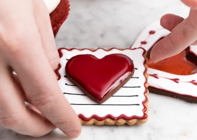 Mangia Bakery New York CIty