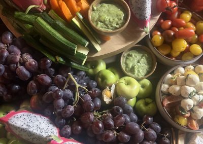 Mangia NYC Grazing Tables Catering New York Corporate Events