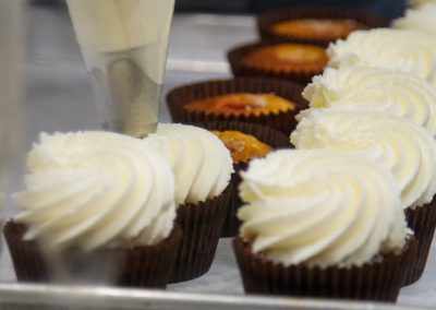 New York Italian Bakery