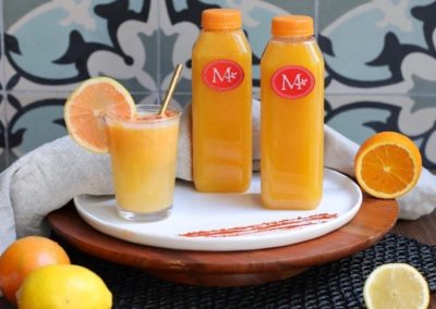 Orange Juice