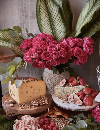 Floral Arrangement 5