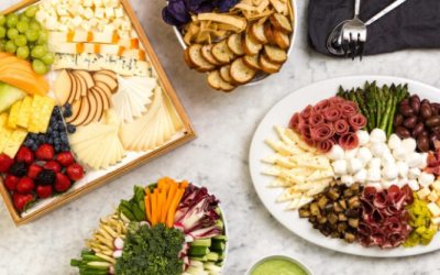 Creating the Perfect Italian Appetizer Spread for Your Next Party