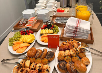 Breakfast Delivery 1