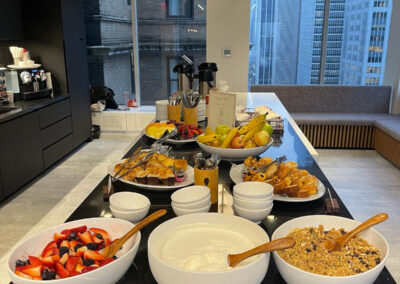 Breakfast Delivery 2