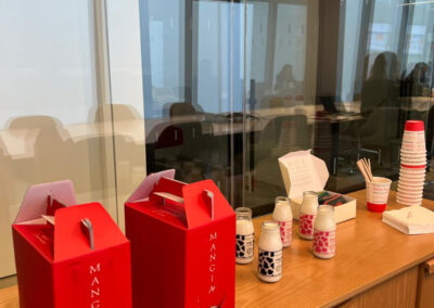 Breakfast Delivery 3