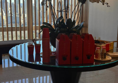 Breakfast Delivery 4