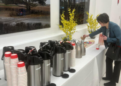 Breakfast Delivery 7