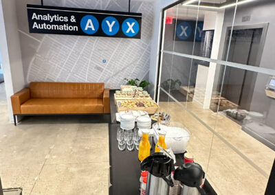 Breakfast Delivery 8