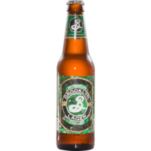 Brooklyn lager