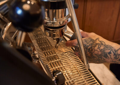 Coffee Activations New York