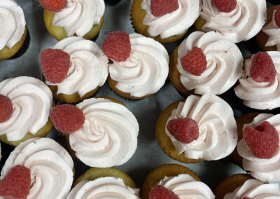 Mangia Bakery Manhattan