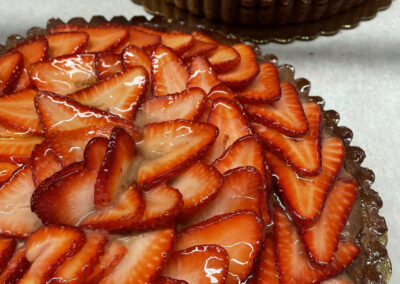 Mangia Bakery Midtown