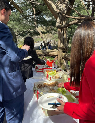 Private Parties 1