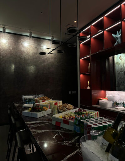 Private Parties 5