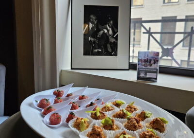 Private Parties NYC by Mangia