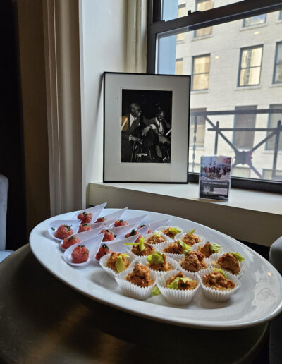 Private Parties NYC by Mangia