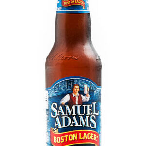Samuel Adams