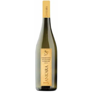 Vermentino Di Gallura
DOCG Superiore 2023