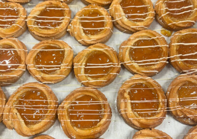 mangia Bakery New York