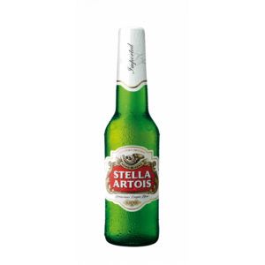 Stella Artois