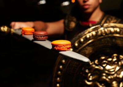 09 28 23 Mangia Halloween 500 full