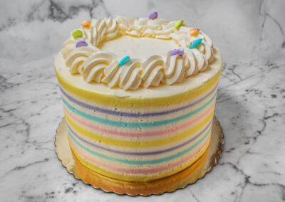 Mangia57 Easter LemonBlueberry