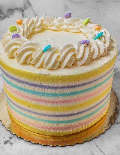 Mangia57 Easter LemonBlueberry