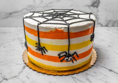 Mangia57 HalloweenCake1