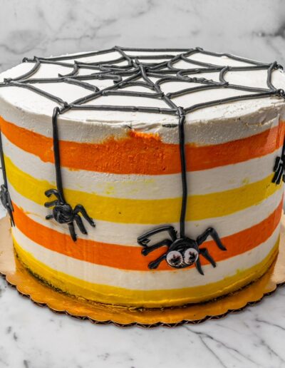 Mangia57 HalloweenCake1
