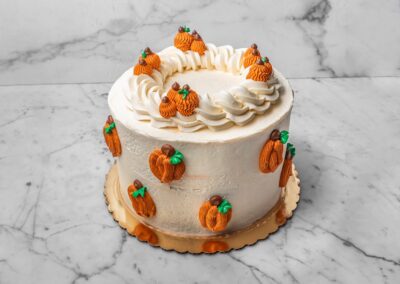 Mangia57 ThanksgivingCakecaramelapplecake