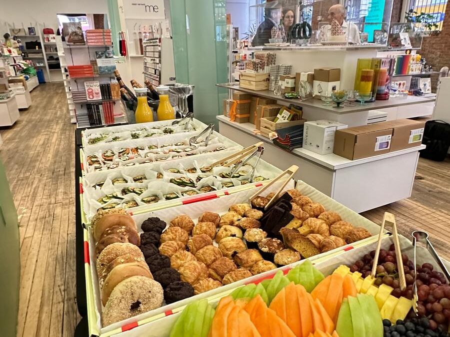 Affordable Lunches at MANGIA: Quality Meals That Won’t Break the Bank