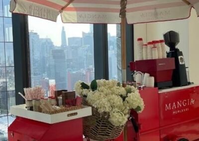 Coffee Activations Hudson Yards Cropped