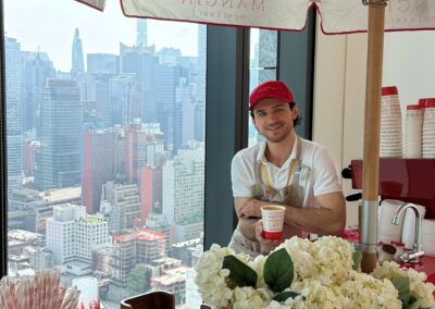 Coffee Activations New York Cropped