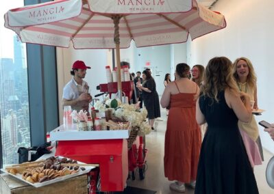 NYC Coffee Activations Cropped