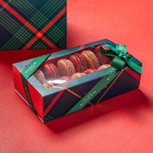 MACARONS