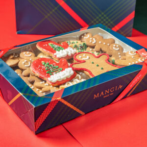 COOKIE BOXES