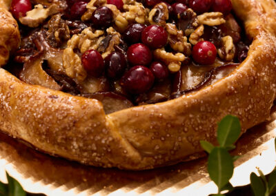 Christmas Holiday Catering New York (11)