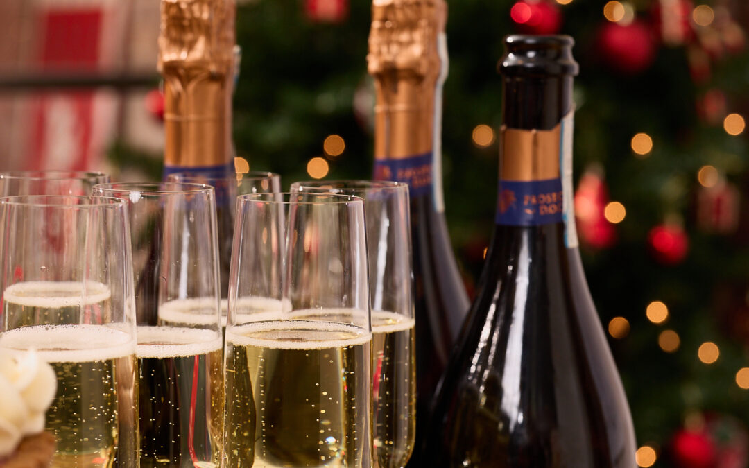 Mangia’s New Year Catering