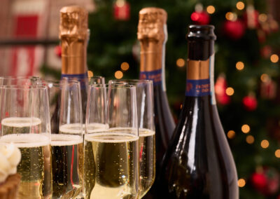 Christmas Holiday Catering New York (12)