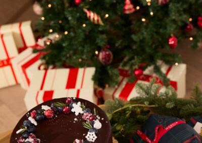 Christmas Holiday Catering New York (13)