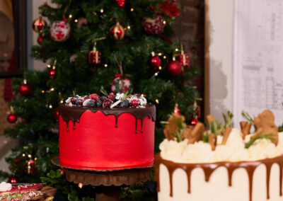 Christmas Holiday Catering New York (15)