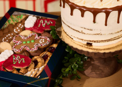 Christmas Holiday Catering New York (16)