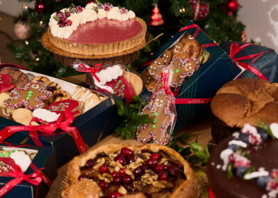 Christmas Holiday Catering New York (17)