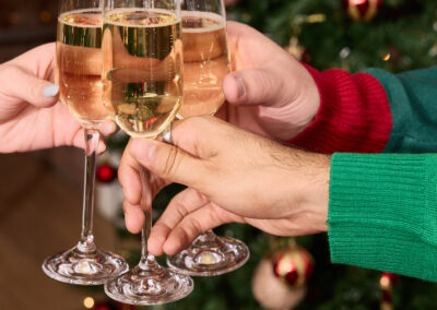 Christmas Holiday Catering New York (18)