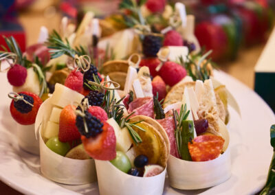 Christmas Holiday Catering New York (2)